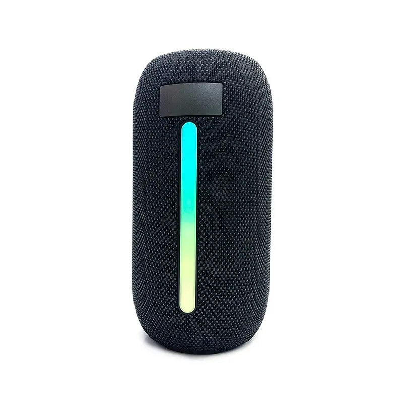 Bluetooth Tower Speaker With Lighting